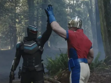 Estrenos de HBO Max para Latinoamérica en enero 2022