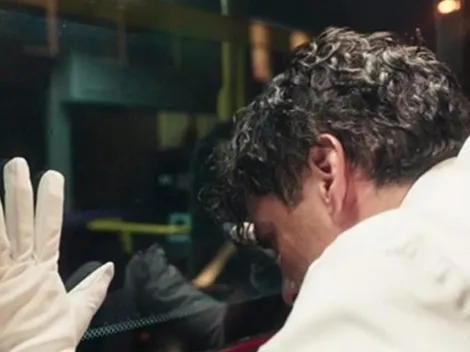 ¿Revelaron la fecha de estreno de Moon Knight?