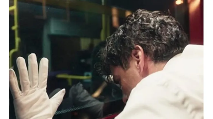 Oscar Isaac como Marc Spector
