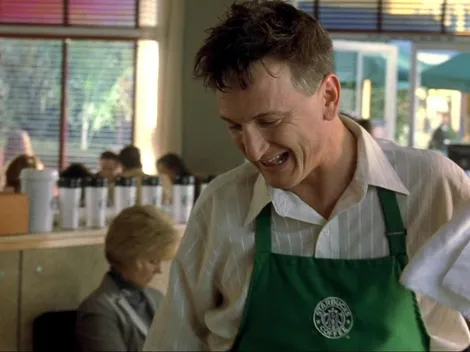 La directora de Mi nombre es Sam y una inesperada confesión