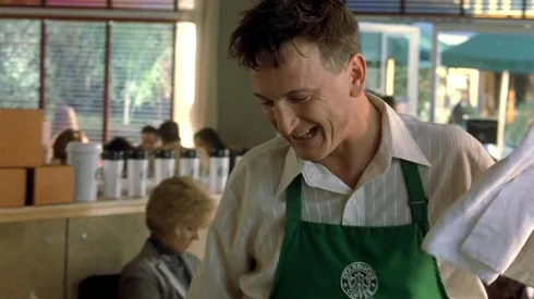 Mi nombre es Sam cumplió 20 años.