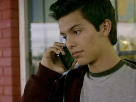 Cobra Kai: uno de sus protagonistas practica una religión que predice el futuro