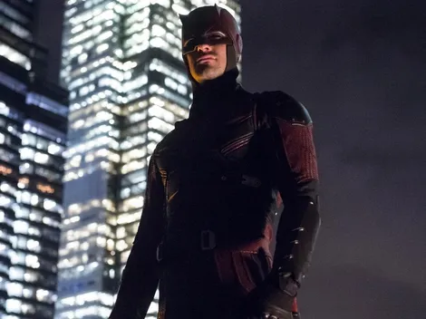 La película de Marvel en la que podría volver Charlie Cox