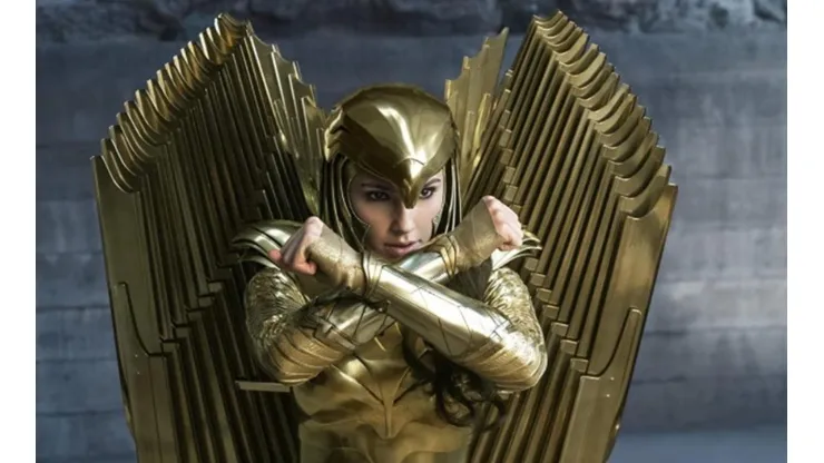 Wonder Woman