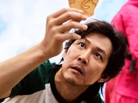 El Juego del Calamar tendrá continuación y el protagonista responde una pregunta