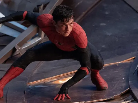 El detalle del final de Spider-Man: No way Home que seguro no notaste