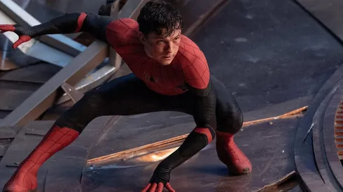 Spider-Man: No Way Home se estrenó el 17 de diciembre.