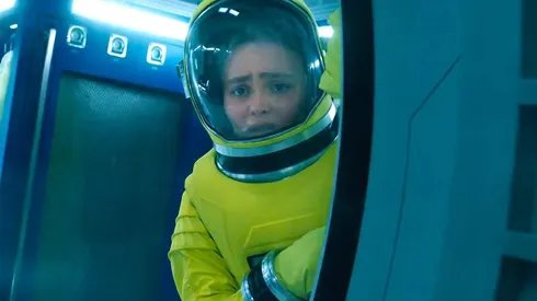 La película con Lily-Rose Depp que fue un completo fracaso y ahora triunfa en Amazon Prime Video.