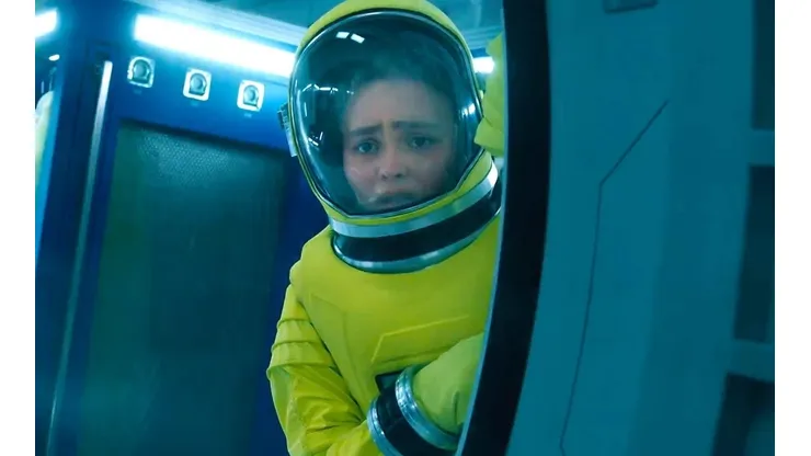 La película con Lily-Rose Depp que fue un completo fracaso y ahora triunfa en Amazon Prime Video.