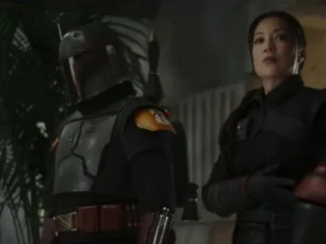 The Book of Boba Fett y una inesperada conexión con Parks and Recreation