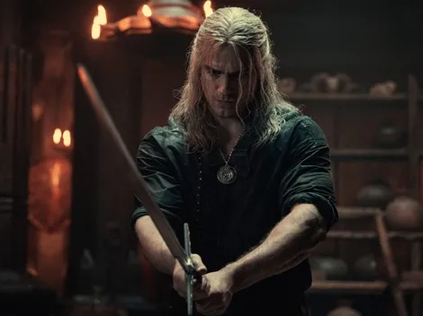 Esta fue la serie más vista de Netflix a nivel mundial en diciembre 2021