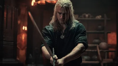 No fue The Witcher: la serie más vista de Netflix a nivel mundial en diciembre 2021.