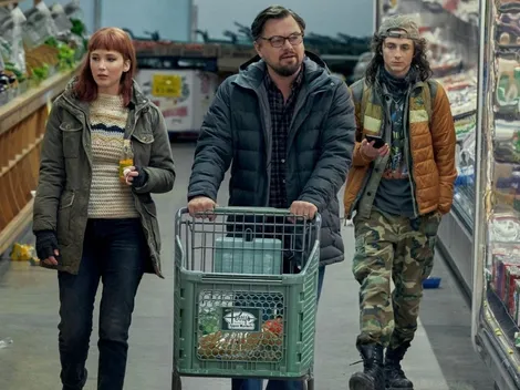 Las 3 películas más vistas en Netflix en la última semana