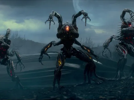 La serie de ciencia ficción de Netflix que triunfó en Estados Unidos según Nielsen