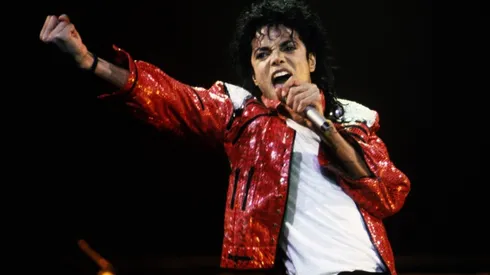 Michael Jackson tiene uno de los plagios musicales más claros.