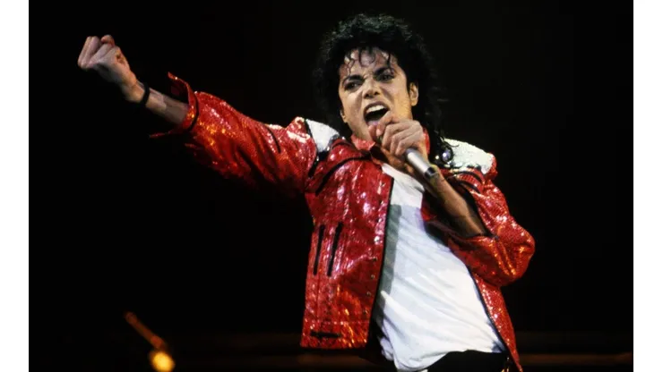 Michael Jackson tiene uno de los plagios musicales más claros.