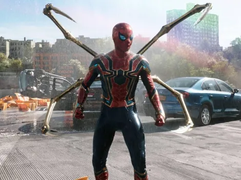 La estrategia de Marvel para llevar a Spider-Man a los Premios Oscar