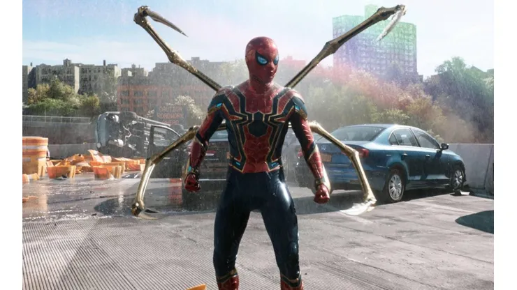 La estrategia de Marvel para llevar a Spider-Man a los Premios Oscar.