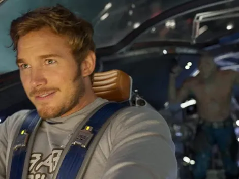 ¡Sorpresa! ¿Cuándo lanzarán el tráiler de Guardians of the Galaxy Vol. 3?