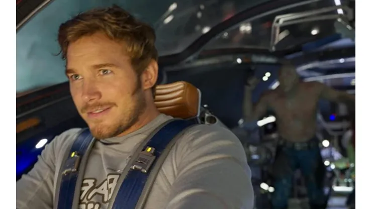 Star-Lord
