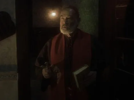 ¿Asusta y causa miedo Karem, la posesión?