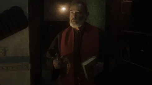 Karem, la posesión, uno de los primeros estrenos de cartelera en 2022. (Foto: IMDB)