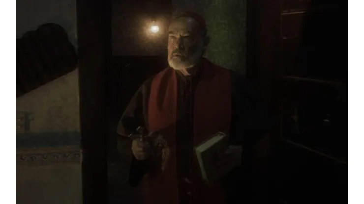 Karem, la posesión, uno de los primeros estrenos de cartelera en 2022. (Foto: IMDB)