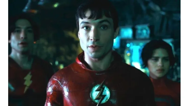Flash