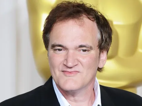 Ésta es la serie de televisión favorita de Tarantino