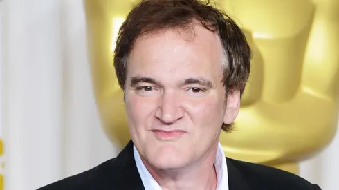 Tarantino ganó dos Óscars, gracias a los guiones de Django unchained y Pulp fiction.