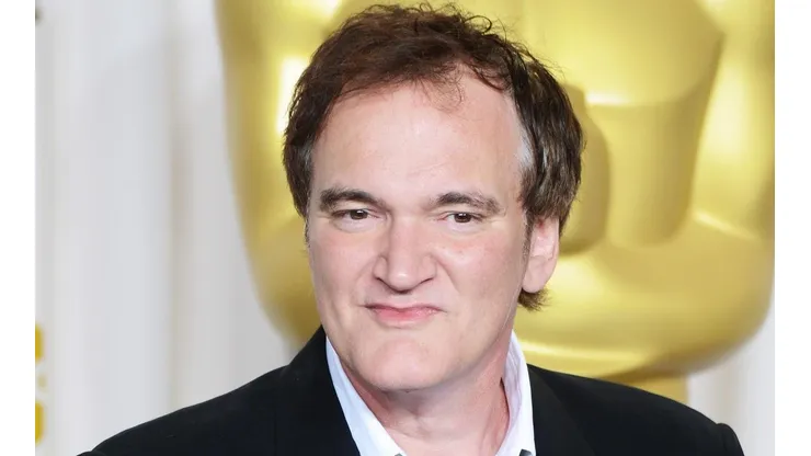 Tarantino ganó dos Óscars, gracias a los guiones de Django unchained y Pulp fiction.