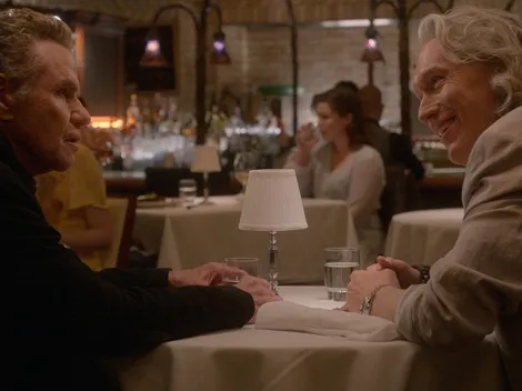 Cobra Kai 4: el error de continuidad que pocos vieron