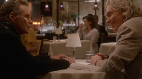 El error de continuidad en Cobra Kai 4 que pocos vieron.