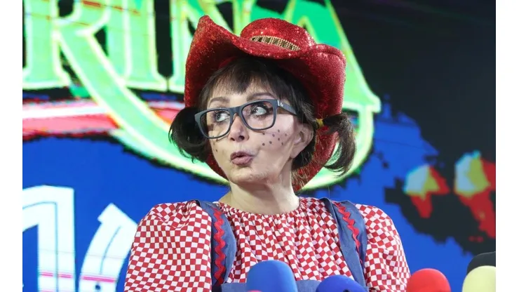 La Chilindrina