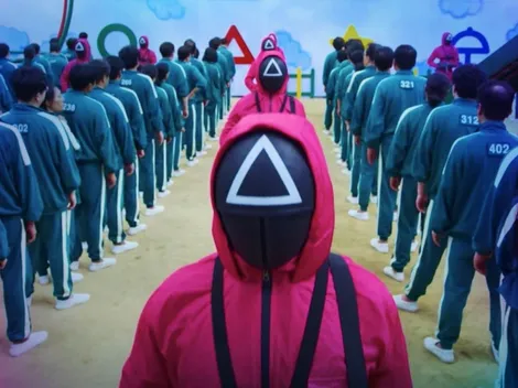 El juego del Calamar cerca de sumar una nueva temporada