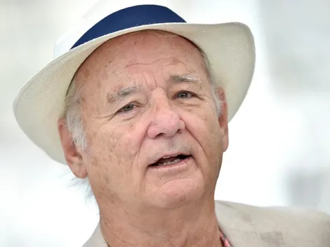 Ant-Man 3: rumores sobre el rol de Bill Murray en la película