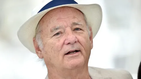 Bill Murray
