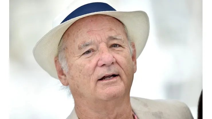 Bill Murray