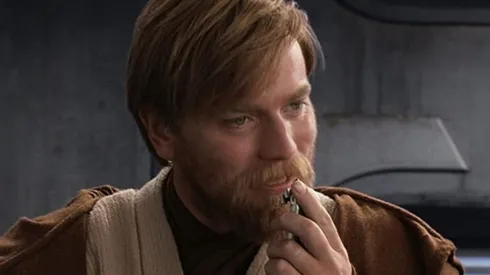 Obi-Wan Kenobi