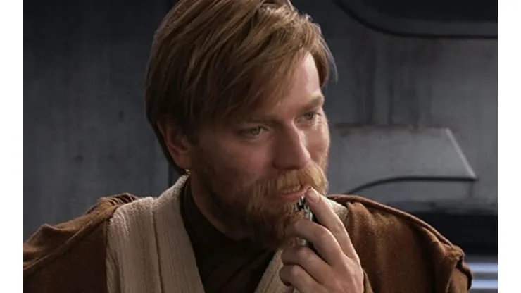 Obi-Wan Kenobi