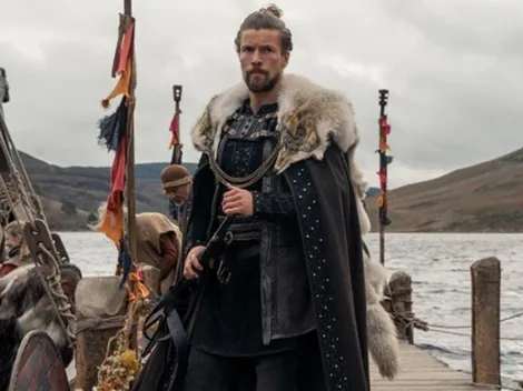 Netflix: las series más esperadas de la plataforma para enero y febrero 2022