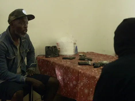 Estos son los artistas que fallecieron en 2021