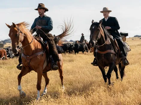 Estas son definitivamente las mejores películas de 2021