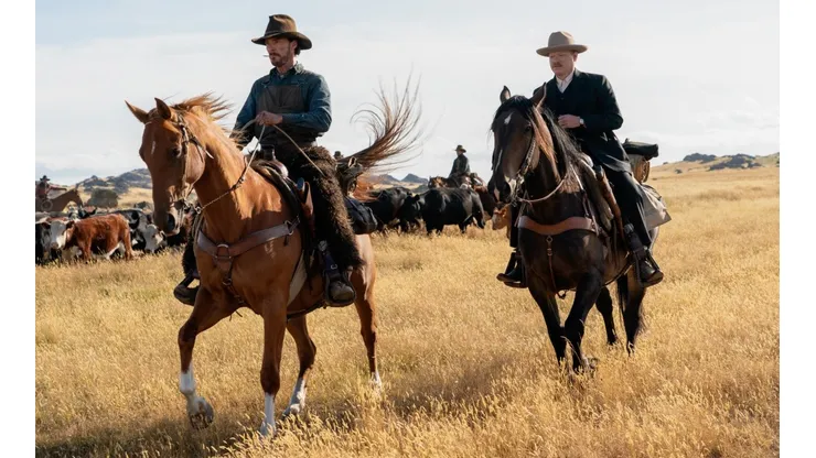 Estas son definitivamente las mejores películas de 2021.