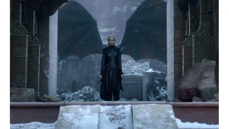 Los fans de Game of Thrones se preparan para su primer spin-off.