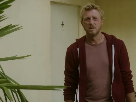 Cobra Kai le trajo problemas a uno de sus protagonistas