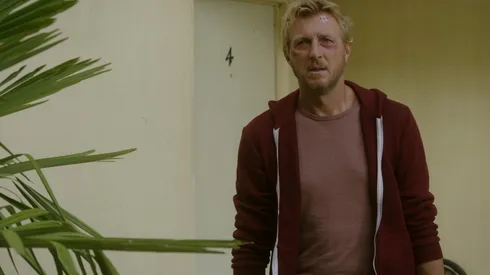 La serie llegará a Netflix este viernes.