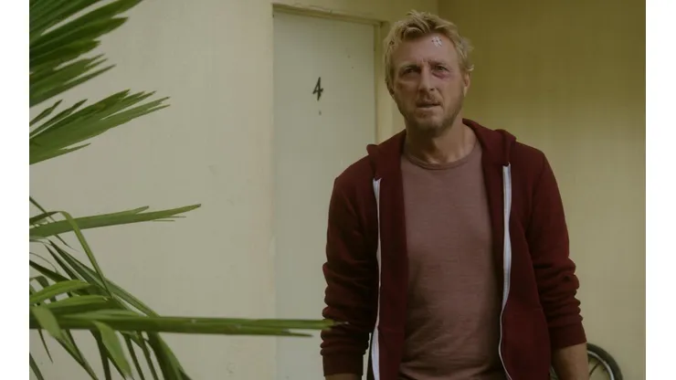 La serie llegará a Netflix este viernes.