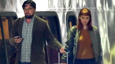 El film está disponible en Netflix desde el 24 de diciembre.