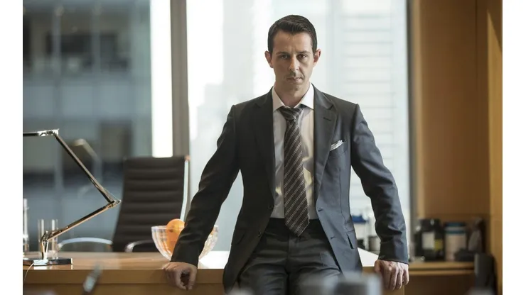 El actor comenzó a actuar profesionalmente a los 30.